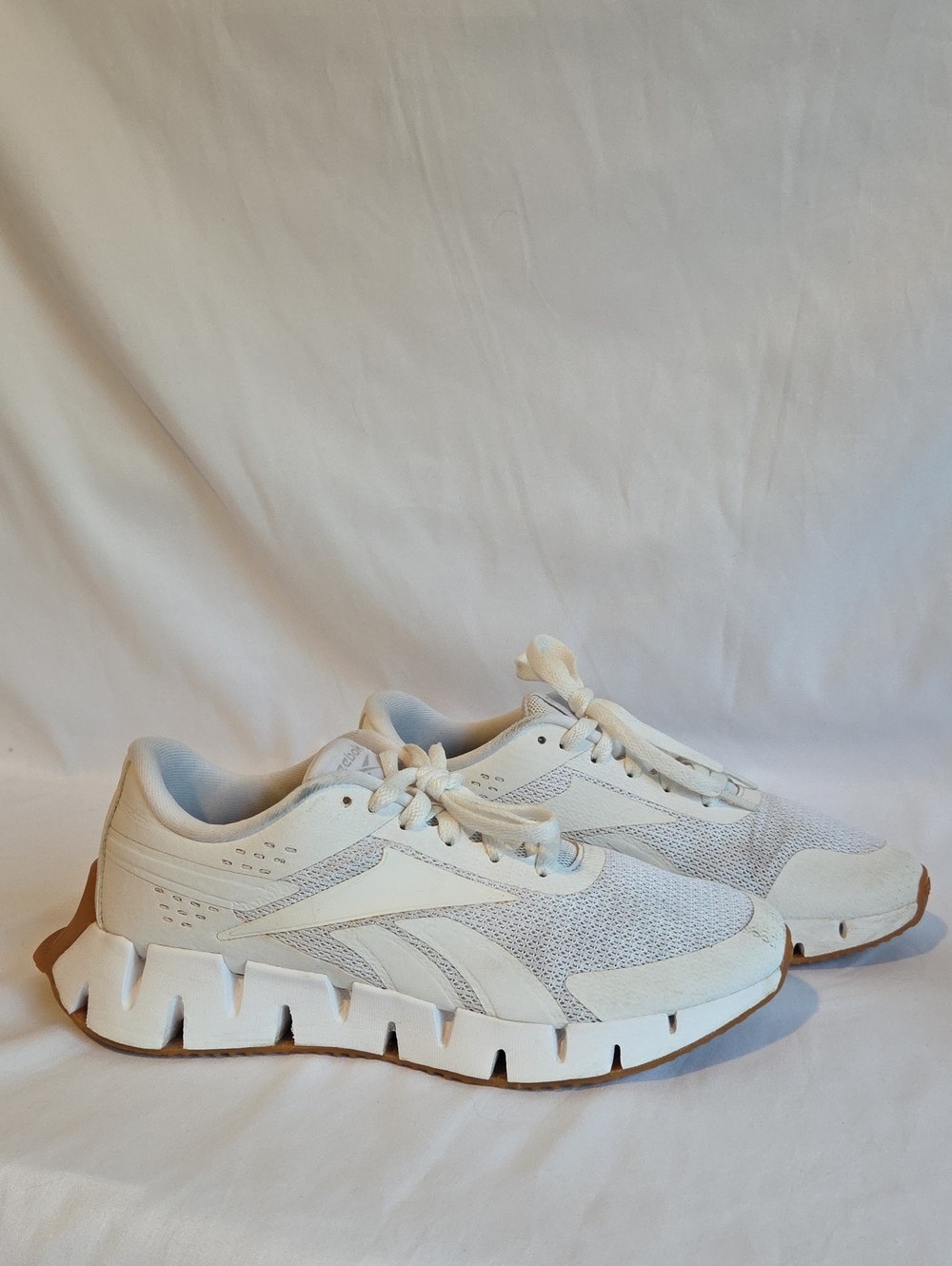 Reebok Zig Dynamica STR Sneakers